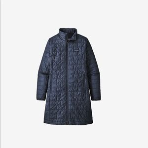 Patagonia Nano Puff Parka
